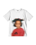 ABBI WOODS T-SHIRT [White]